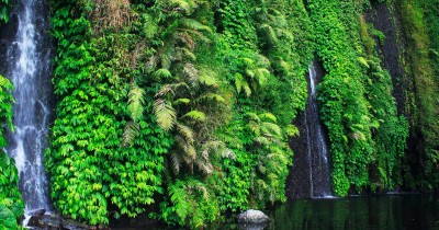 Air Terjun Teleng : Harga Tiket, Foto, Lokasi, Fasilitas dan Spot