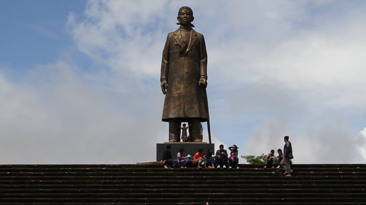 Monumen Jenderal Sudirman, Berwisata Sambil Mengenang Salah Satu