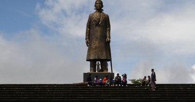 Monumen Jenderal Sudirman, Berwisata Sambil Mengenang Salah Satu Pahlawan Indonesia