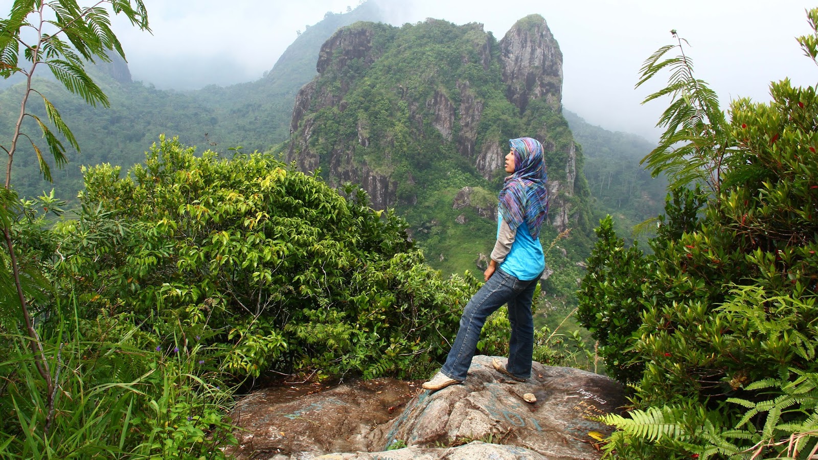 Gunung Limo : Harga Tiket, Foto, Lokasi, Fasilitas dan Spot