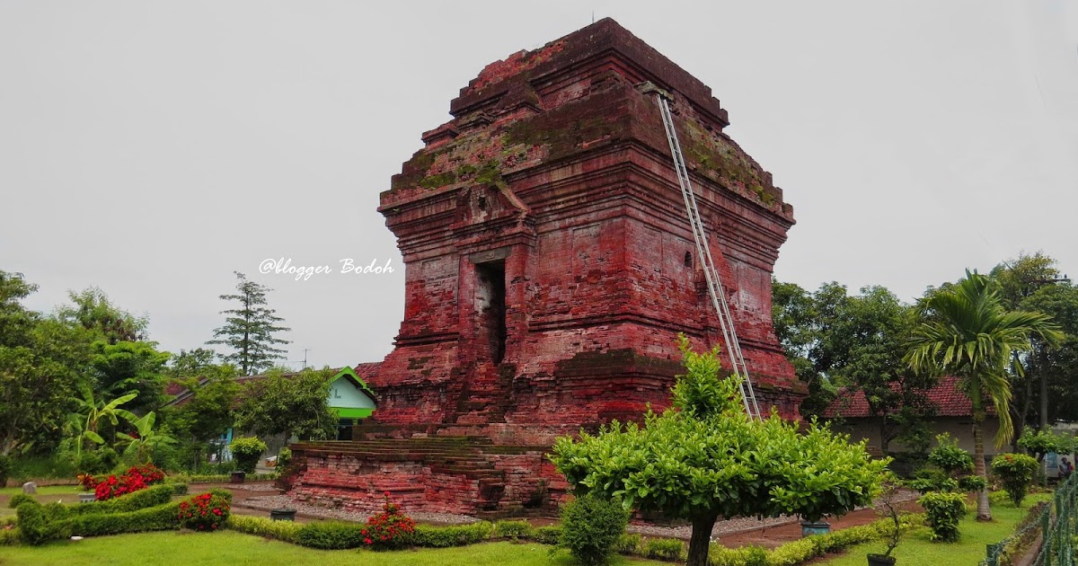 Candi Pari : Harga Tiket, Foto, Lokasi, Fasilitas dan Spot