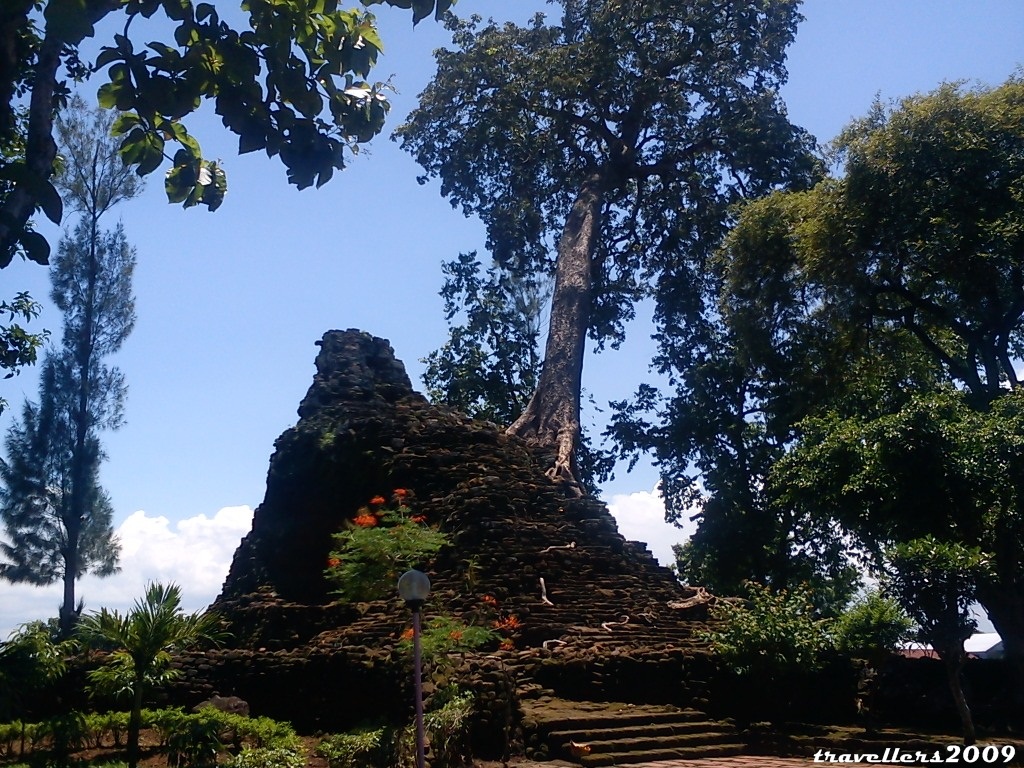 Candi Lor : Harga Tiket, Foto, Lokasi, Fasilitas dan Spot