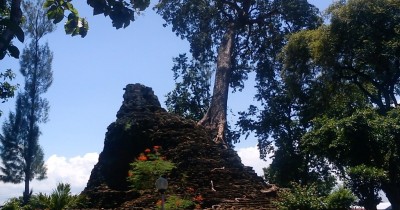 Candi Lor : Harga Tiket, Foto, Lokasi, Fasilitas dan Spot