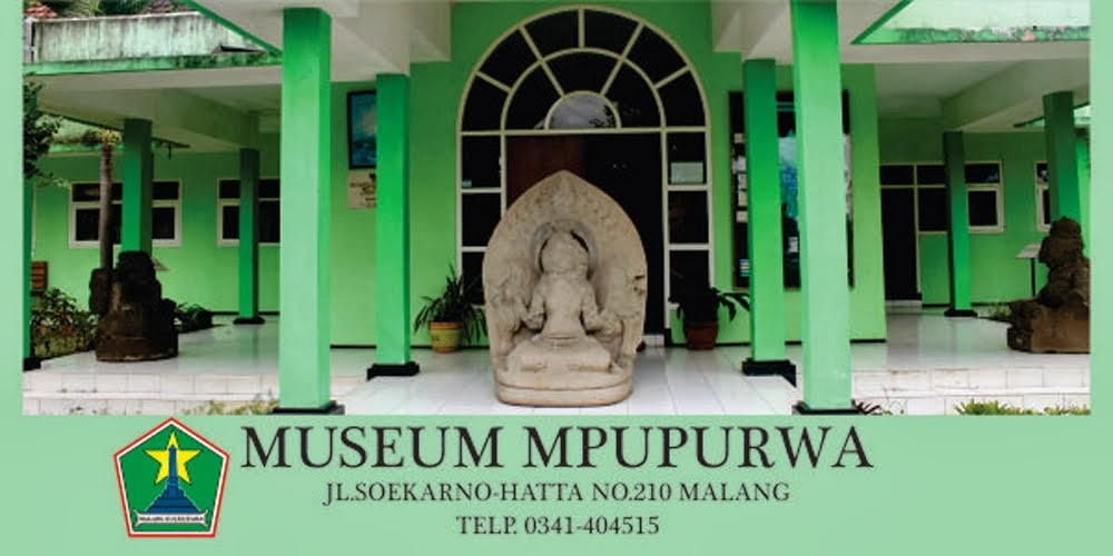 Museum Mpu Purwa : Harga Tiket, Foto, Lokasi, Fasilitas dan Spot