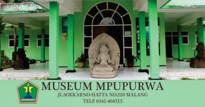 Museum Mpu Purwa : Harga Tiket, Foto, Lokasi, Fasilitas dan Spot