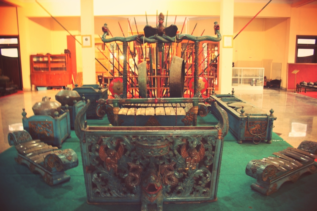 Museum Cakraningrat : Harga Tiket, Foto, Lokasi, Fasilitas dan Spot