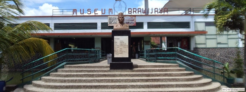 Museum Brawijaya : Harga Tiket, Foto, Lokasi, Fasilitas dan Spot