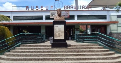 Museum Brawijaya : Harga Tiket, Foto, Lokasi, Fasilitas dan Spot