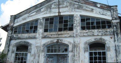 Kota Tua Kalianget : Harga Tiket, Foto, Lokasi, Fasilitas dan Spot