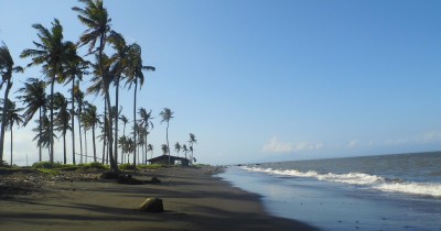 Pantai Gumuk Kantong : Harga Tiket, Foto, Lokasi, Fasilitas dan Spot