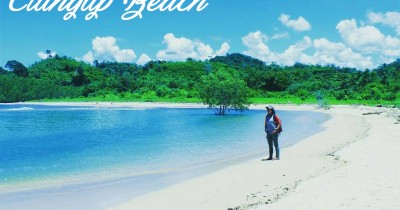 Pantai Clungup : Harga Tiket, Foto, Lokasi, Fasilitas dan Spot