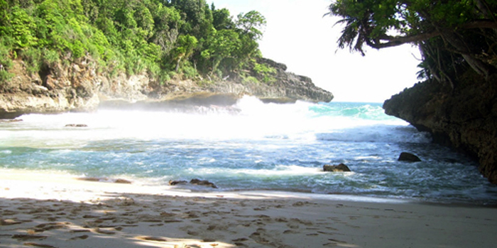 Pantai Kipas : Harga Tiket, Foto, Lokasi, Fasilitas dan Spot