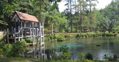 Wisata Candi Rambut Monte : Harga Tiket, Foto, Lokasi, Fasilitas dan Spot