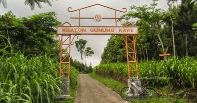 Gunung Kawi : Harga Tiket, Foto, Lokasi, Fasilitas dan Spot