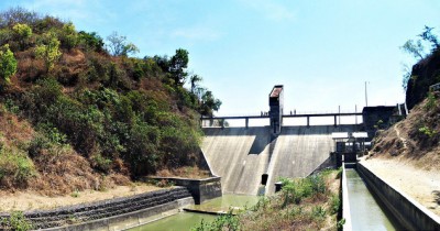 Waduk Klampis : Harga Tiket, Foto, Lokasi, Fasilitas dan Spot