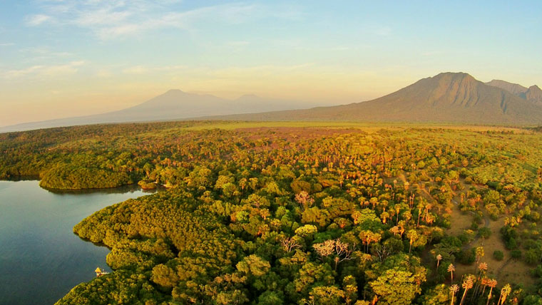 Wisata Taman Nasional Baluran : Harga Tiket, Foto, Lokasi, Fasilitas dan Spot