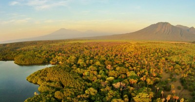 Wisata Taman Nasional Baluran  Sensasi Afrika di  Jawa  