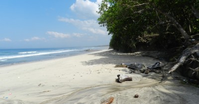 Pantai Ngagelan : Harga Tiket, Foto, Lokasi, Fasilitas dan Spot