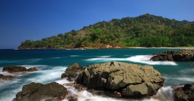 Pantai Rajegwesi : Harga Tiket, Foto, Lokasi, Fasilitas dan Spot