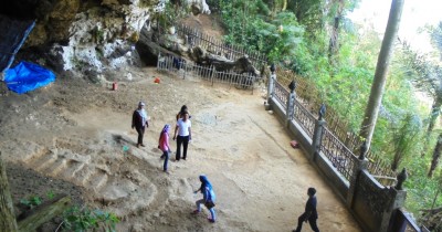 Gua Payudan : Harga Tiket, Foto, Lokasi, Fasilitas dan Spot