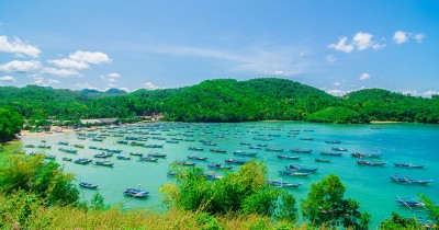 Pantai Tawang di Pacitan : Harga Tiket, Foto, Lokasi, Fasilitas dan Spot