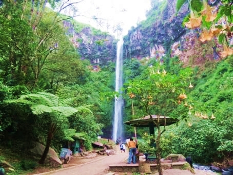 Air Terjun Coban Rondo : Harga Tiket, Foto, Lokasi, Fasilitas dan Spot