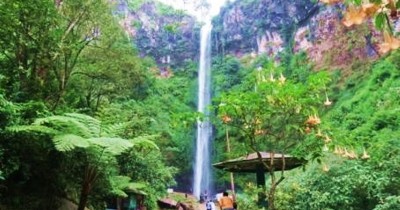 Air Terjun Coban Rondo : Harga Tiket, Foto, Lokasi, Fasilitas dan Spot