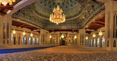 Masjid Tiban : Harga Tiket, Foto, Lokasi, Fasilitas dan Spot