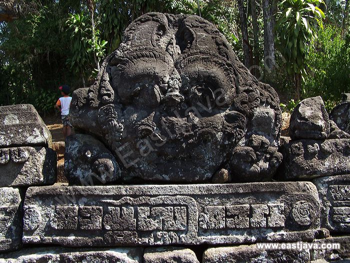 Candi Reog, Salah Satu Tempat Bersejarah yang Unik di Magetan