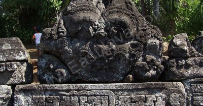 Candi Reog, Salah Satu Tempat Bersejarah yang Unik di Magetan