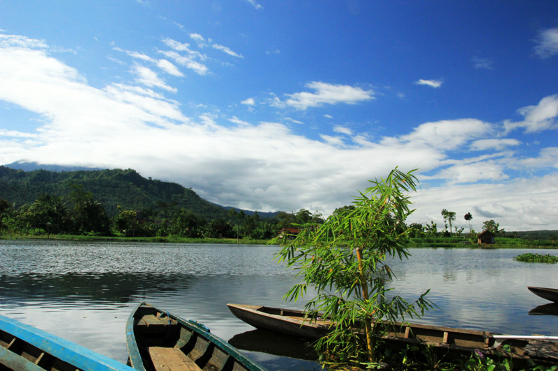 Waduk Selorejo : Harga Tiket, Foto, Lokasi, Fasilitas dan Spot