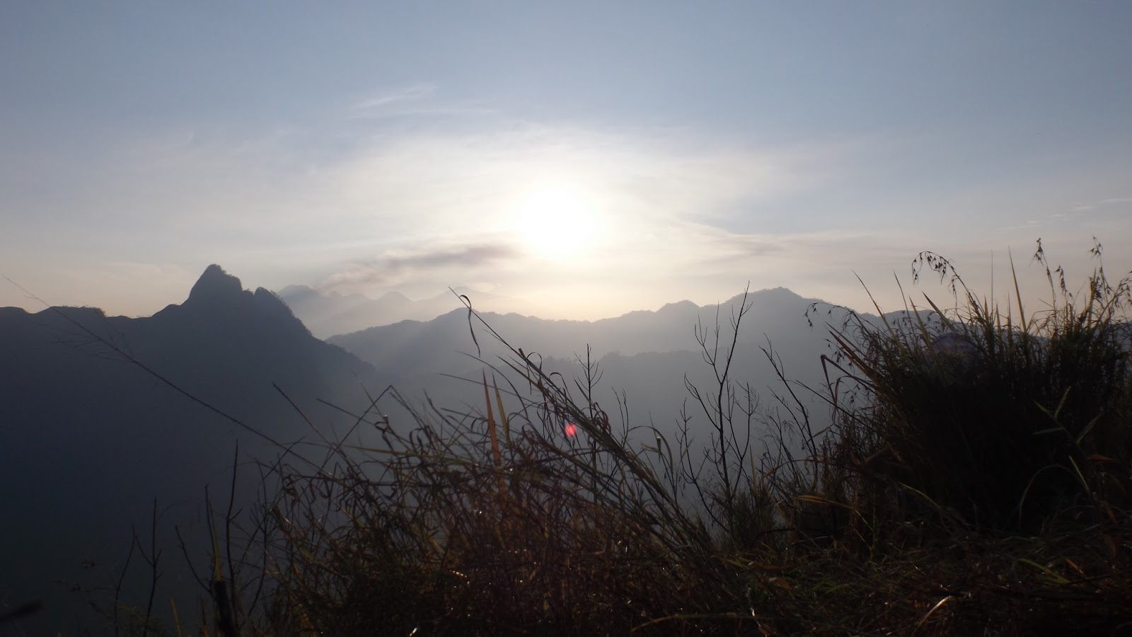 Gunung Anjasmoro : Harga Tiket, Foto, Lokasi, Fasilitas dan Spot