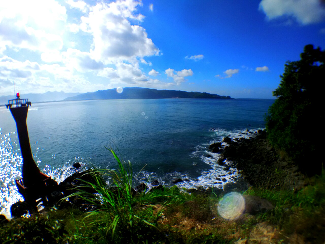 Pantai Tamperan : Harga Tiket, Foto, Lokasi, Fasilitas dan Spot