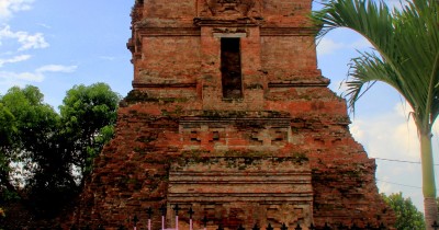 Candi Ngetos : Harga Tiket, Foto, Lokasi, Fasilitas dan Spot