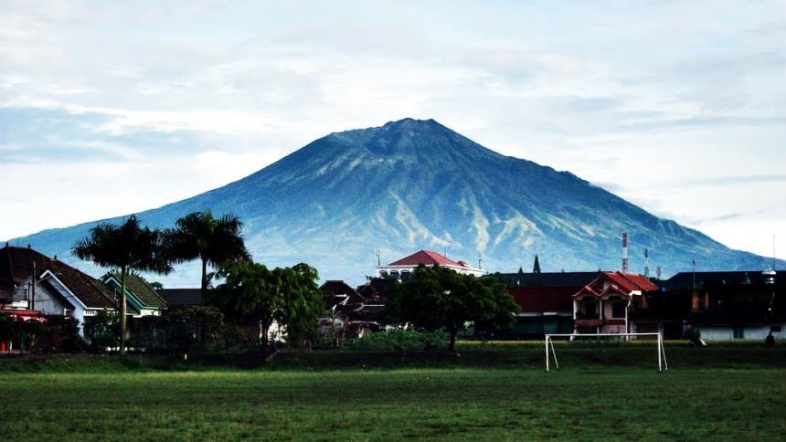 Gunung Arjuno : Harga Tiket, Foto, Lokasi, Fasilitas dan Spot