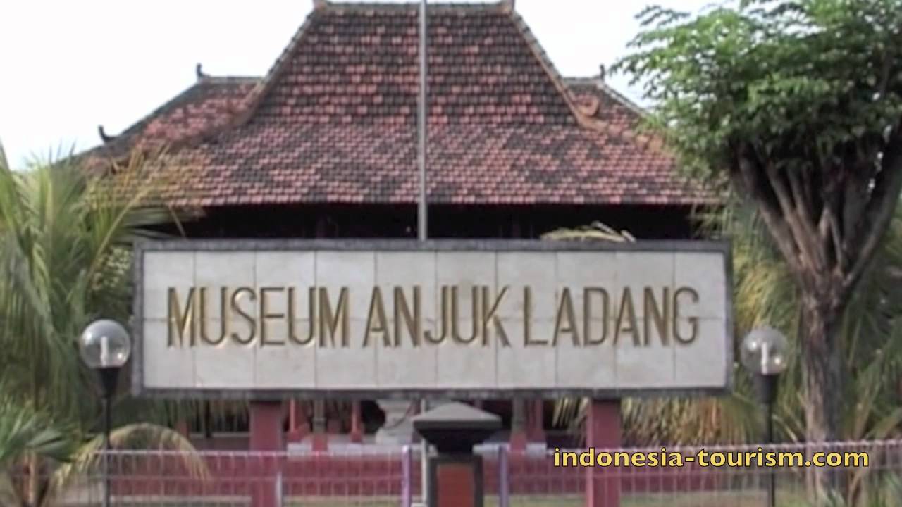 Museum Anjuk Ladang : Harga Tiket, Foto, Lokasi, Fasilitas dan Spot