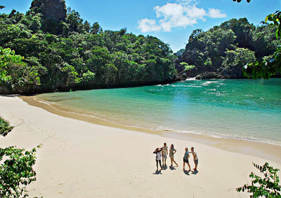 Pulau Sempu : Harga Tiket, Foto, Lokasi, Fasilitas dan Spot