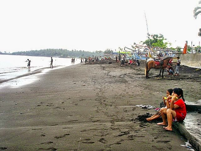 Pantai Blimbingsari : Harga Tiket, Foto, Lokasi, Fasilitas dan Spot