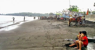 Pantai Blimbingsari : Harga Tiket, Foto, Lokasi, Fasilitas dan Spot