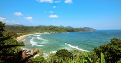 Pantai Lenggoksono : Harga Tiket, Foto, Lokasi, Fasilitas dan Spot