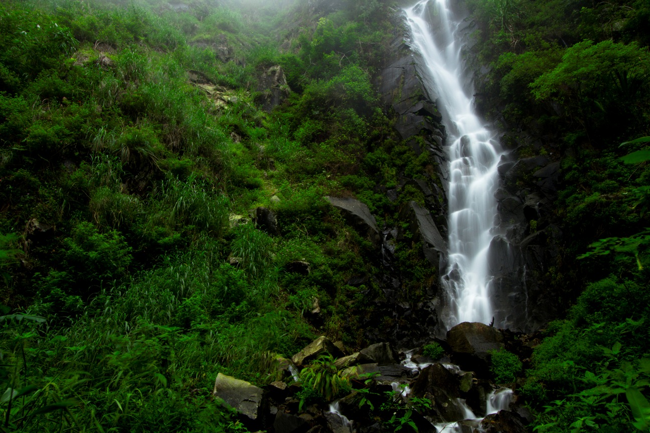 Air Terjun Jarakan : Harga Tiket, Foto, Lokasi, Fasilitas dan Spot