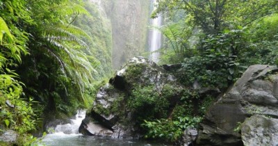 Air Terjun Coban Glotak : Harga Tiket, Foto, Lokasi, Fasilitas dan Spot