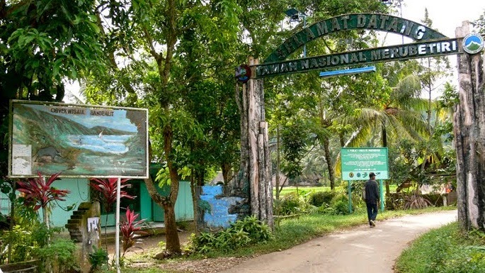 Wisata Taman Nasional Meru Betiri : Harga Tiket, Foto, Lokasi, Fasilitas dan Spot