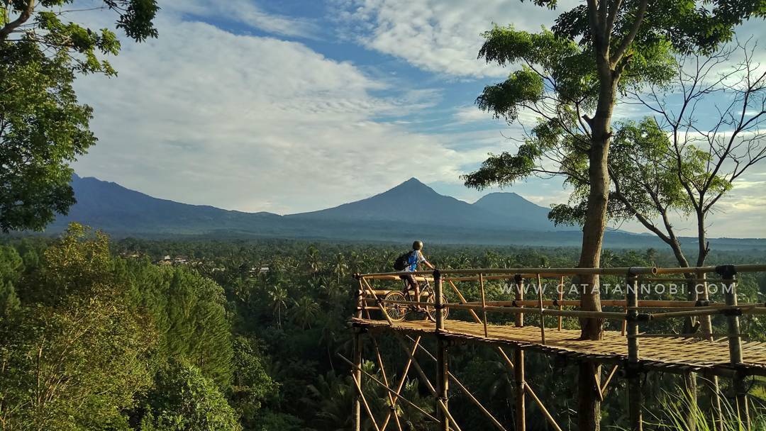 Bukit Mondoleko : Harga Tiket, Foto, Lokasi, Fasilitas dan Spot