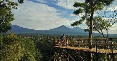 Bukit Mondoleko : Harga Tiket, Foto, Lokasi, Fasilitas dan Spot