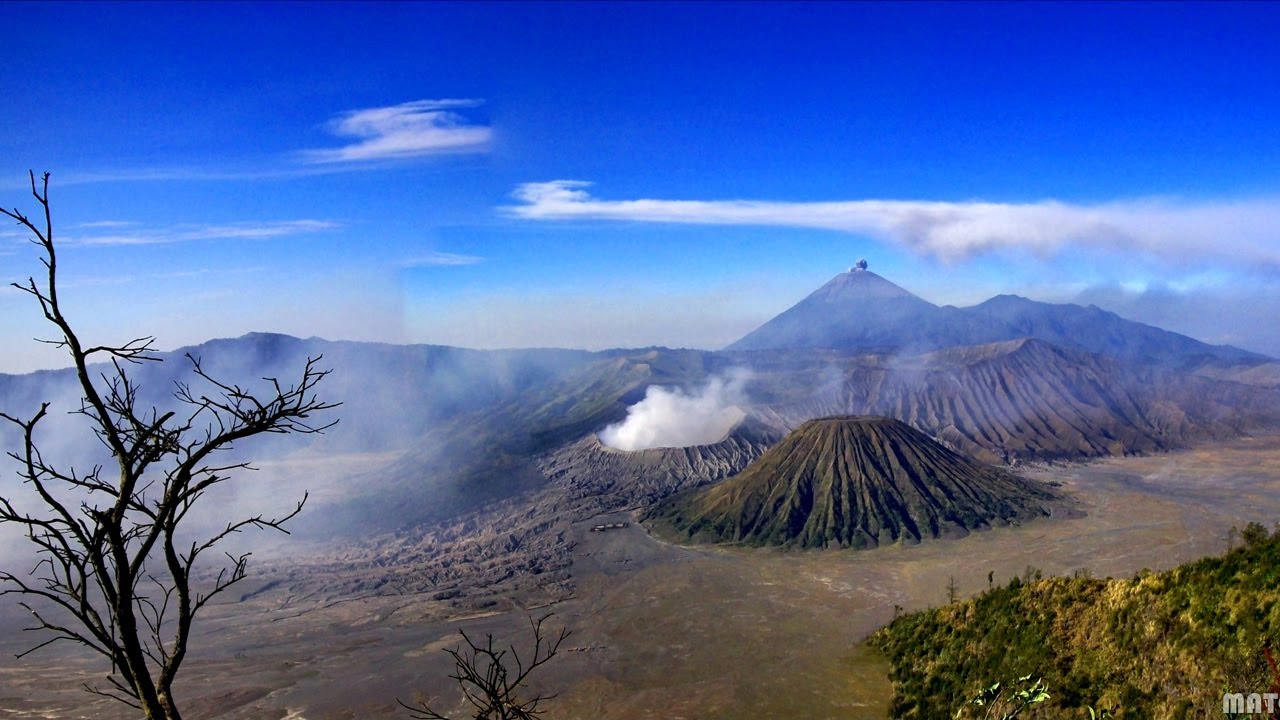 Gunung Bromo : Harga Tiket, Foto, Lokasi, Fasilitas dan Spot