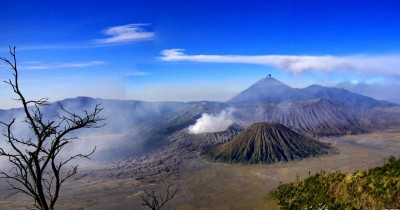 Gunung Bromo : Harga Tiket, Foto, Lokasi, Fasilitas dan Spot