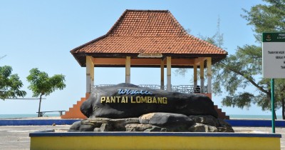 Pantai Lombang : Harga Tiket, Foto, Lokasi, Fasilitas dan Spot