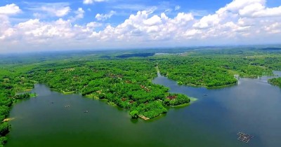 Waduk Pondok : Harga Tiket, Foto, Lokasi, Fasilitas dan Spot