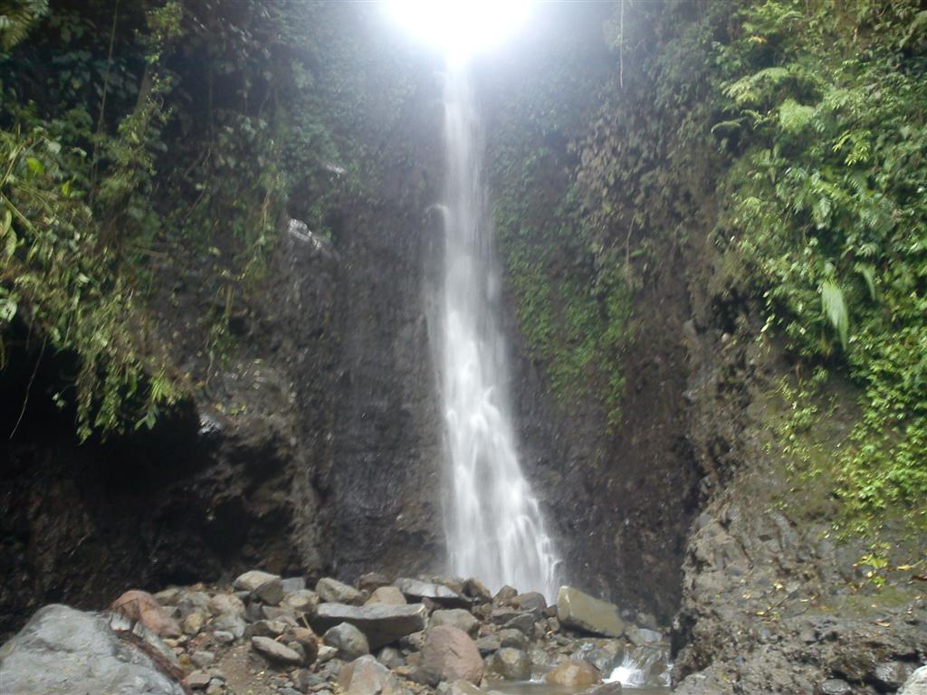 Air Terjun Srambang : Harga Tiket, Foto, Lokasi, Fasilitas dan Spot